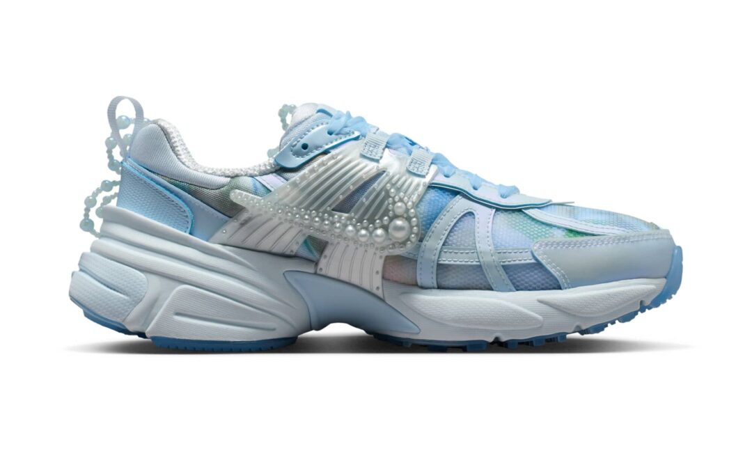 【2025年 9/12 発売予定】Susan Fang × NIKE W V2K RUN “ARTIST COLLECTION/BLUE TINT” (スーザン・ファン ナイキ ヴィツーケー “アーティストコレクション/ブルーティント”) [IB7426-400]