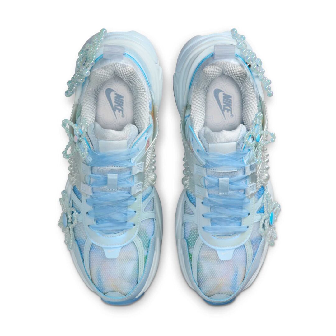 【2025年 9/12 発売予定】Susan Fang × NIKE W V2K RUN “ARTIST COLLECTION/BLUE TINT” (スーザン・ファン ナイキ ヴィツーケー “アーティストコレクション/ブルーティント”) [IB7426-400]