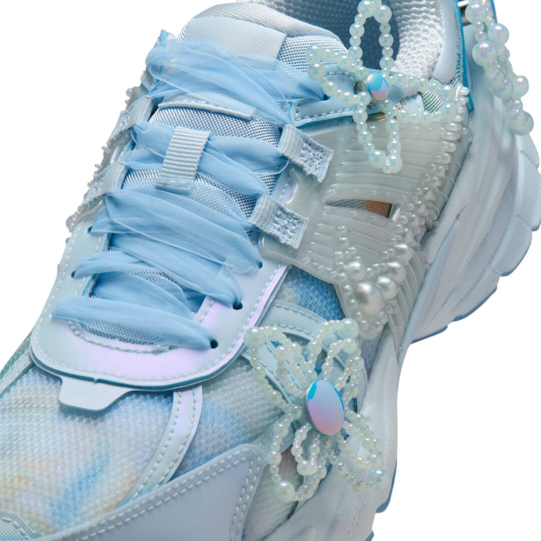 【2025年 9/12 発売予定】Susan Fang × NIKE W V2K RUN “ARTIST COLLECTION/BLUE TINT” (スーザン・ファン ナイキ ヴィツーケー “アーティストコレクション/ブルーティント”) [IB7426-400]