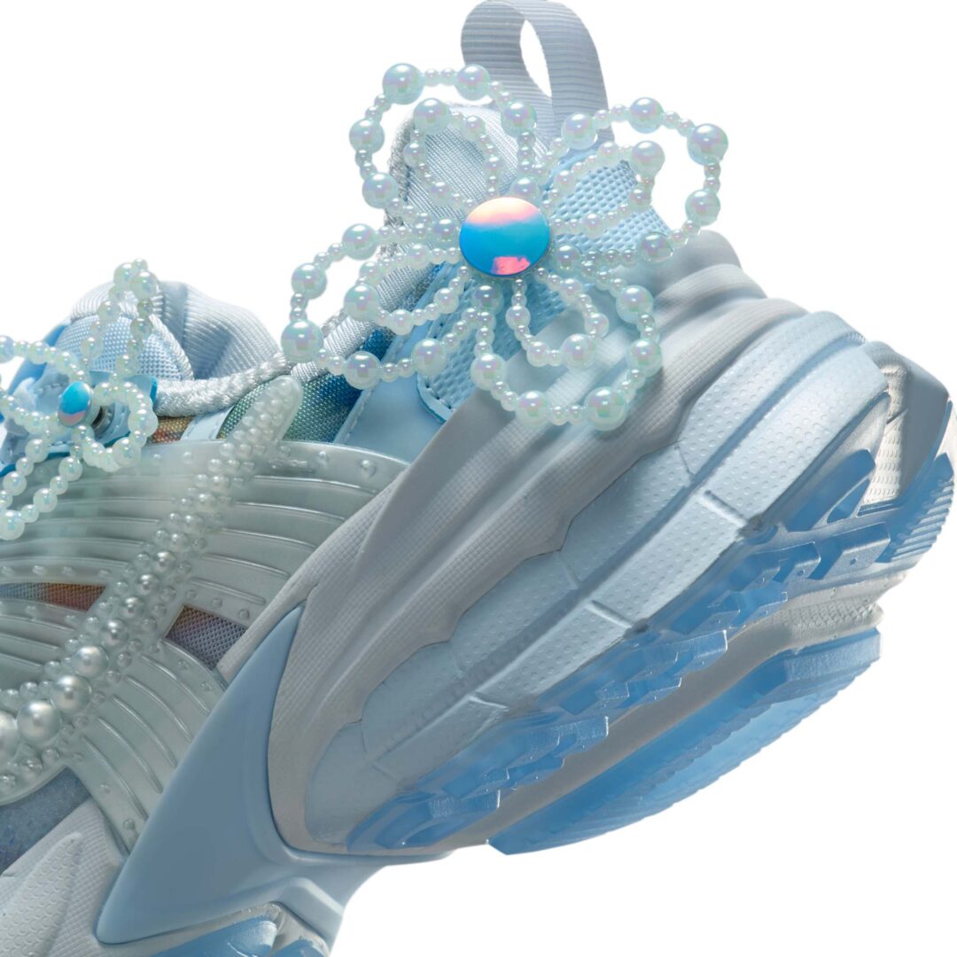 【2025年 9/12 発売予定】Susan Fang × NIKE W V2K RUN “ARTIST COLLECTION/BLUE TINT” (スーザン・ファン ナイキ ヴィツーケー “アーティストコレクション/ブルーティント”) [IB7426-400]