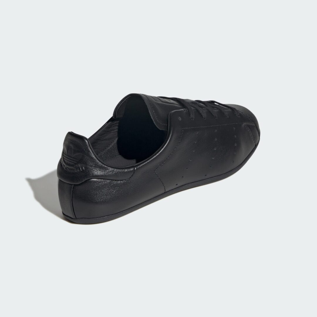 【2025年 9/1 発売】adidas Originals STAN SMITH LO PRO “Cloud White/Core Black” (アディダス オリジナルス スタンスミス ロー プロ “ホワイト/ブラック”) [JR5700/JR6010]