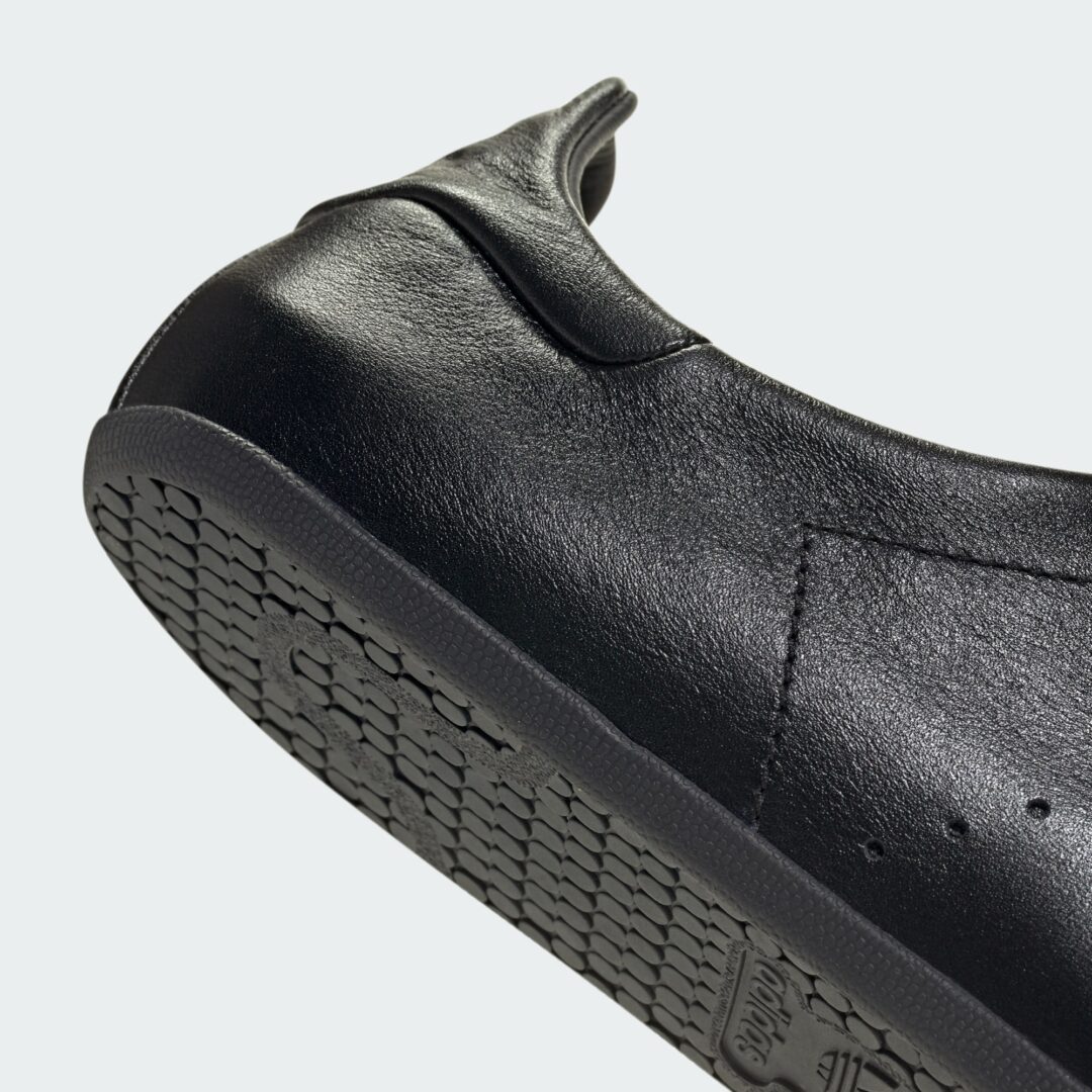 【2025年 9/1 発売】adidas Originals STAN SMITH LO PRO “Cloud White/Core Black” (アディダス オリジナルス スタンスミス ロー プロ “ホワイト/ブラック”) [JR5700/JR6010]