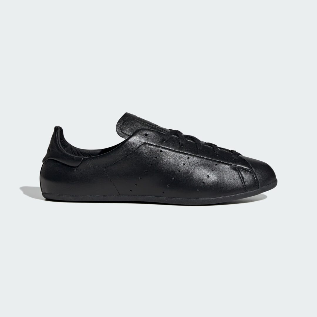 【2025年 9/1 発売】adidas Originals STAN SMITH LO PRO “Cloud White/Core Black” (アディダス オリジナルス スタンスミス ロー プロ “ホワイト/ブラック”) [JR5700/JR6010]