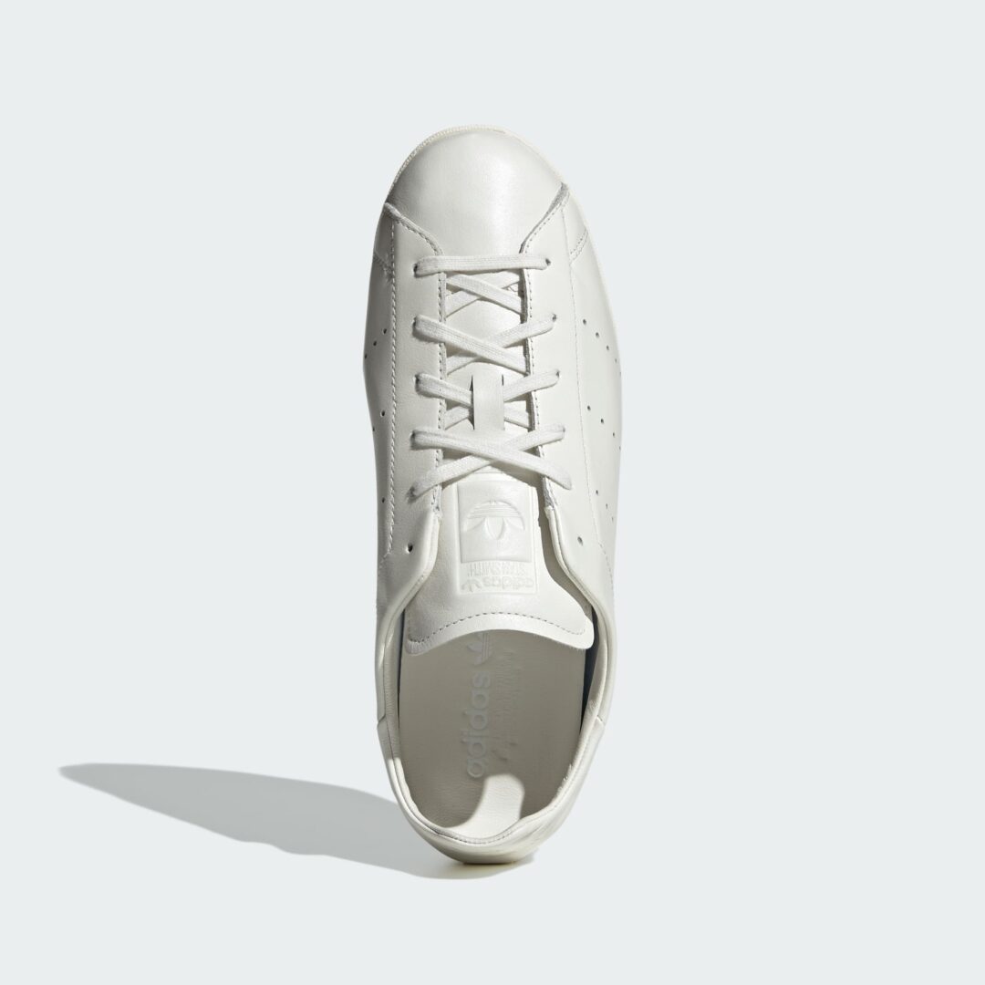 【2025年 9/1 発売】adidas Originals STAN SMITH LO PRO “Cloud White/Core Black” (アディダス オリジナルス スタンスミス ロー プロ “ホワイト/ブラック”) [JR5700/JR6010]