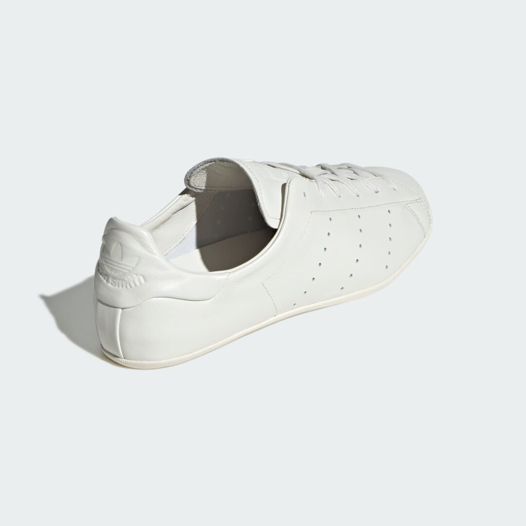 【2025年 9/1 発売】adidas Originals STAN SMITH LO PRO “Cloud White/Core Black” (アディダス オリジナルス スタンスミス ロー プロ “ホワイト/ブラック”) [JR5700/JR6010]