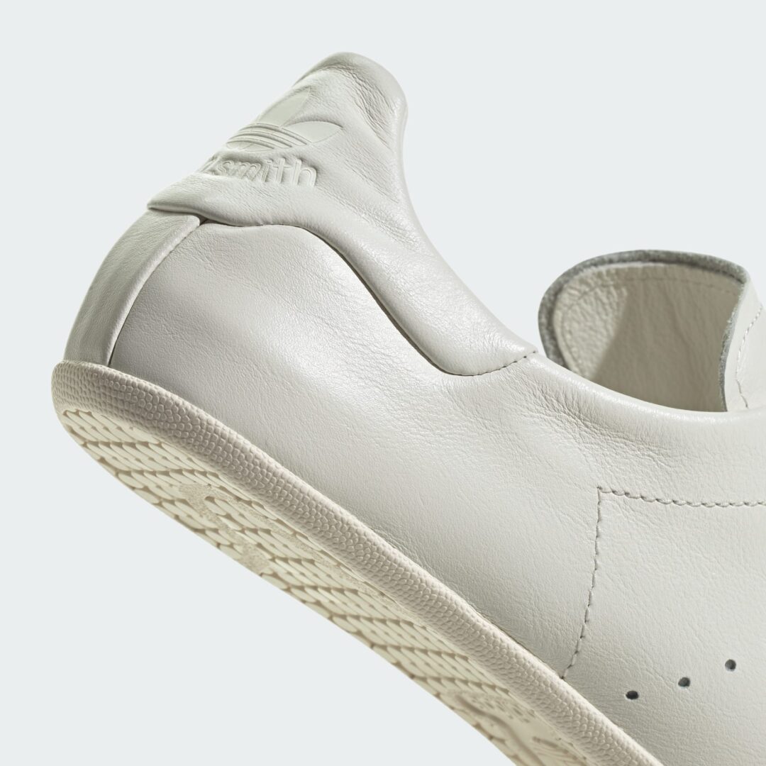 【2025年 9/1 発売】adidas Originals STAN SMITH LO PRO “Cloud White/Core Black” (アディダス オリジナルス スタンスミス ロー プロ “ホワイト/ブラック”) [JR5700/JR6010]