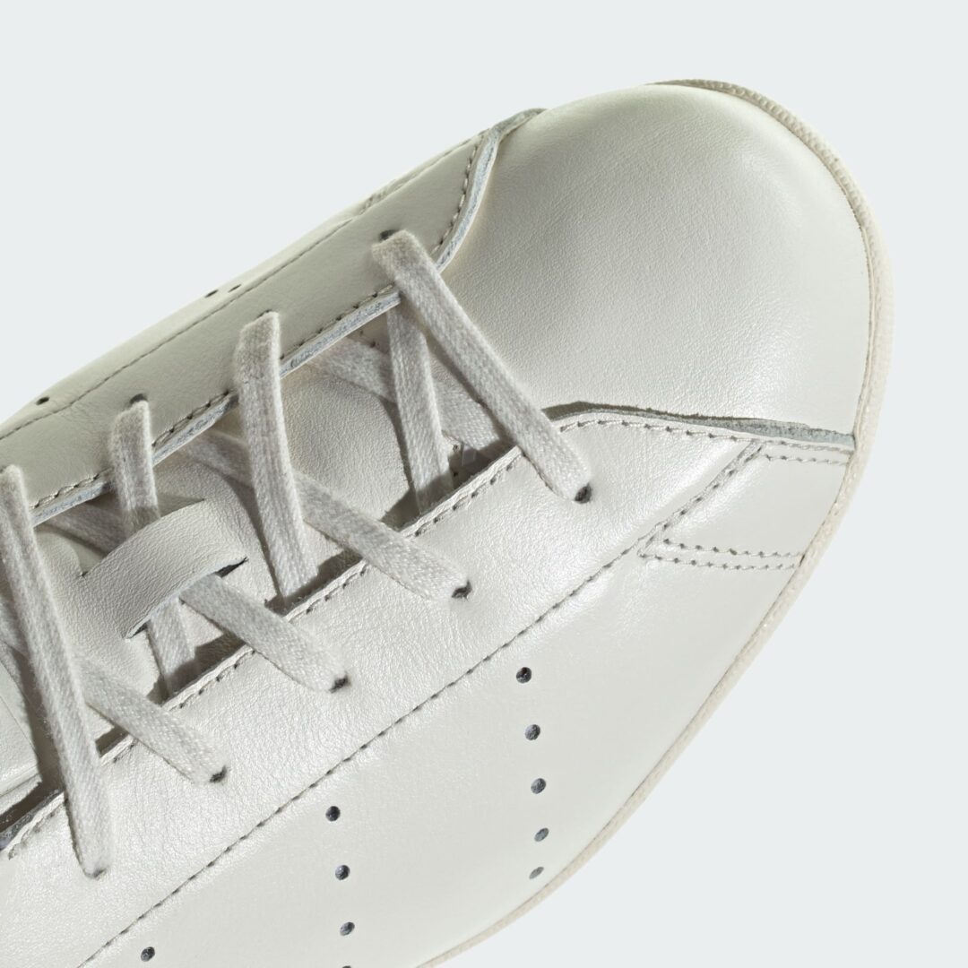 【2025年 9/1 発売】adidas Originals STAN SMITH LO PRO “Cloud White/Core Black” (アディダス オリジナルス スタンスミス ロー プロ “ホワイト/ブラック”) [JR5700/JR6010]