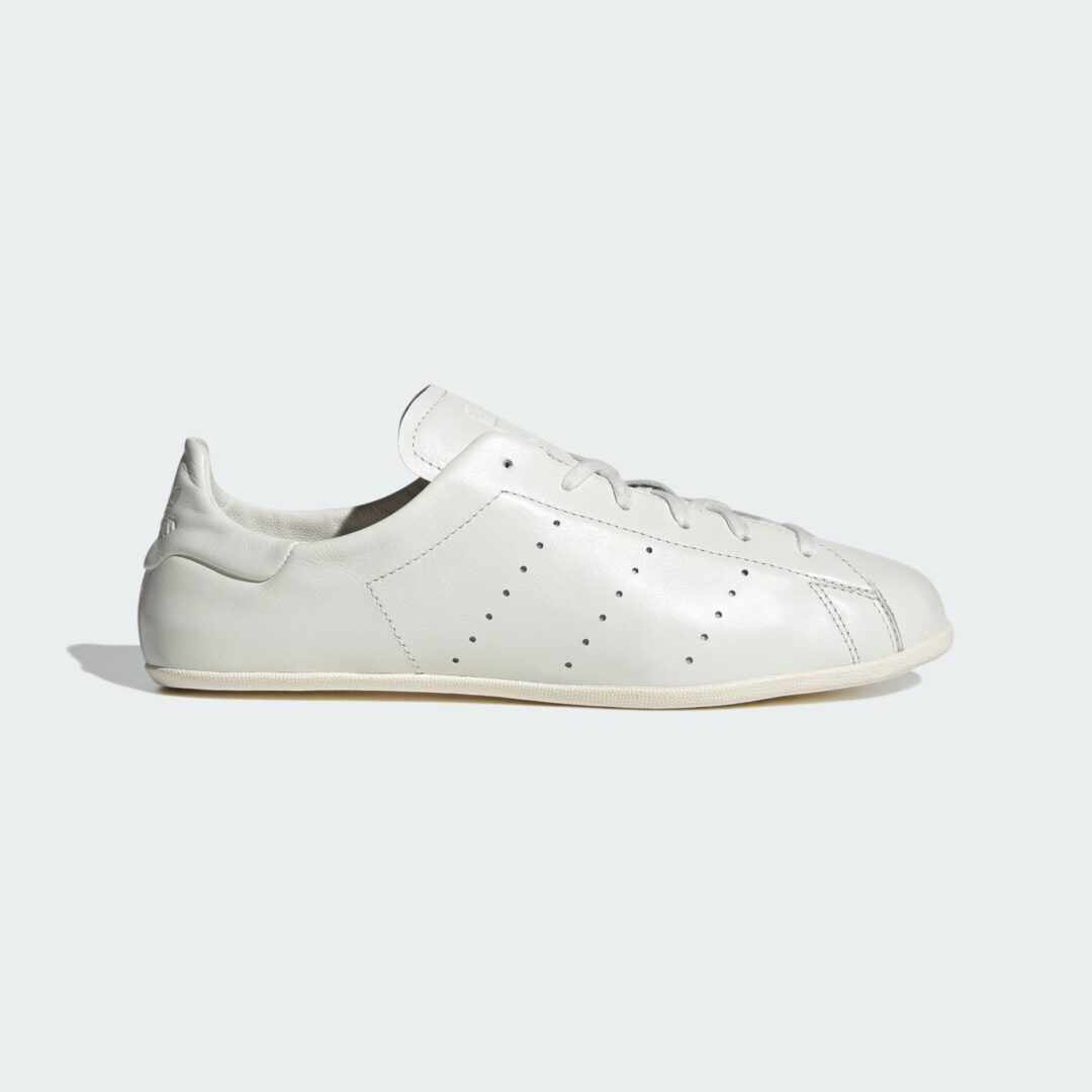 【2025年 9/1 発売】adidas Originals STAN SMITH LO PRO “Cloud White/Core Black” (アディダス オリジナルス スタンスミス ロー プロ “ホワイト/ブラック”) [JR5700/JR6010]
