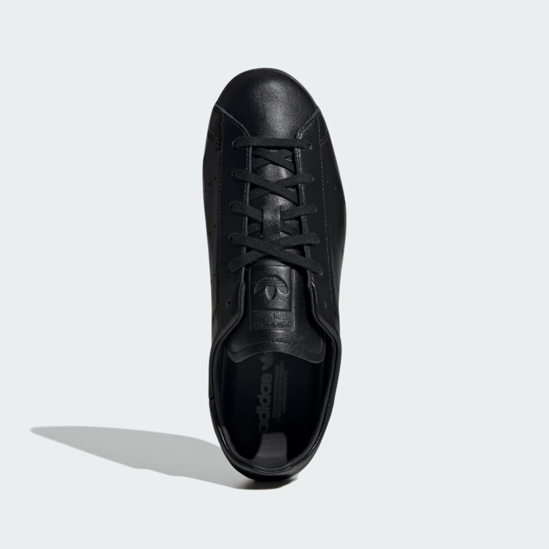 【2025年 9/1 発売】adidas Originals STAN SMITH LO PRO “Cloud White/Core Black” (アディダス オリジナルス スタンスミス ロー プロ “ホワイト/ブラック”) [JR5700/JR6010]