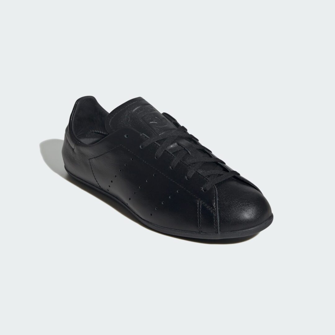 【2025年 9/1 発売】adidas Originals STAN SMITH LO PRO “Cloud White/Core Black” (アディダス オリジナルス スタンスミス ロー プロ “ホワイト/ブラック”) [JR5700/JR6010]