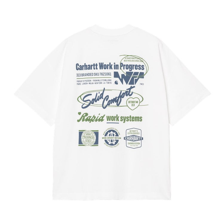 Carhartt WIP 2025 FW 最新アイテムが8/23 発売 (カーハート ワークインプログレス 2025年 秋冬)