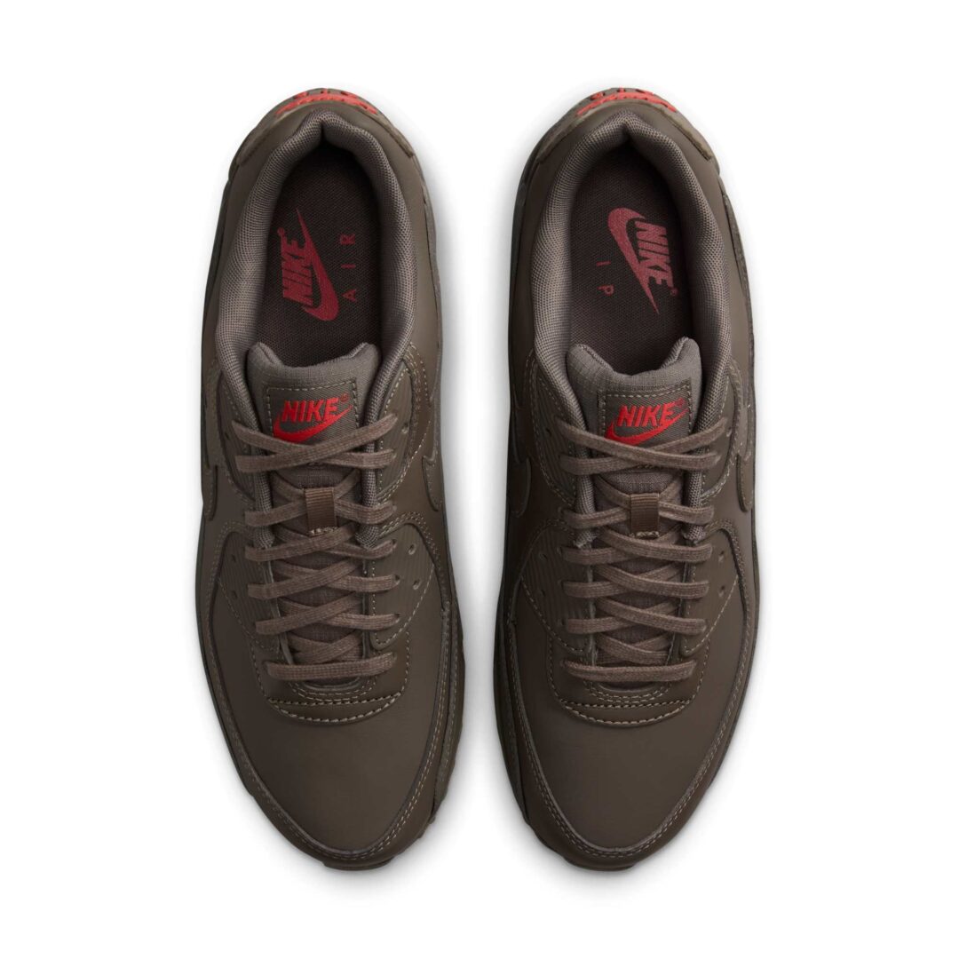 【2025年 8/4 発売】NIKE AIR MAX 90 ESS+ “Cave Stone/Adobe” (ナイキ エア マックス 90 エッセンシャル “ケイブストーン/アドービ”) [IH2063-201]