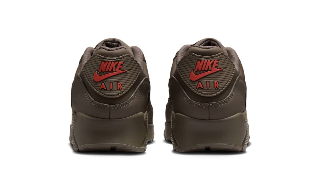 【2025年 8/4 発売】NIKE AIR MAX 90 ESS+ “Cave Stone/Adobe” (ナイキ エア マックス 90 エッセンシャル “ケイブストーン/アドービ”) [IH2063-201]