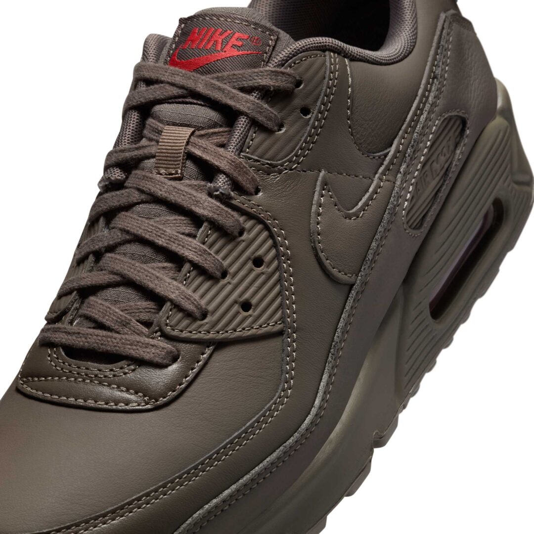 【2025年 8/4 発売】NIKE AIR MAX 90 ESS+ “Cave Stone/Adobe” (ナイキ エア マックス 90 エッセンシャル “ケイブストーン/アドービ”) [IH2063-201]