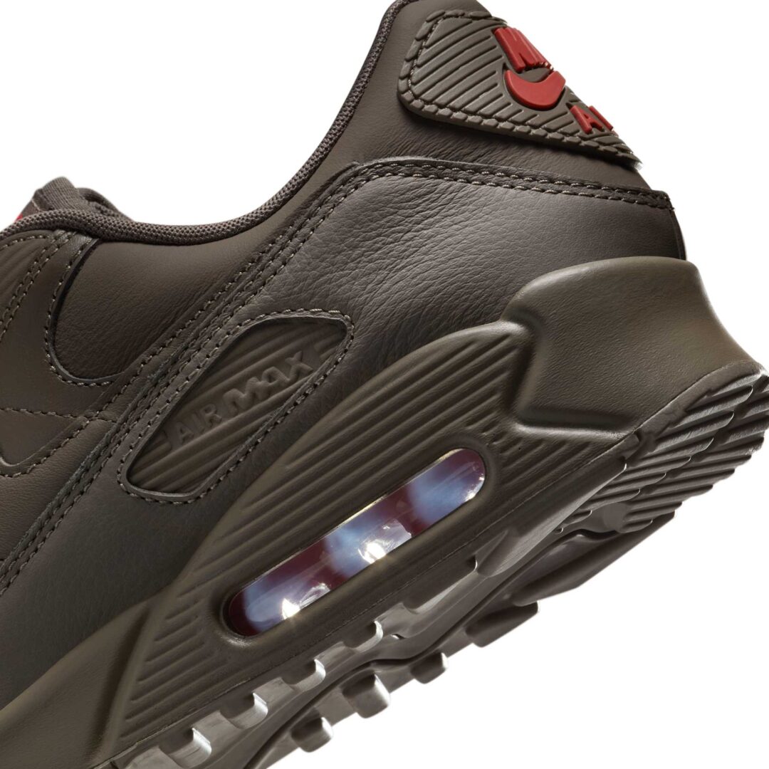 【2025年 8/4 発売】NIKE AIR MAX 90 ESS+ “Cave Stone/Adobe” (ナイキ エア マックス 90 エッセンシャル “ケイブストーン/アドービ”) [IH2063-201]