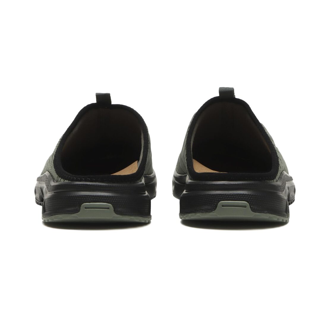 【2025年 8/29 発売】Salomon RX SLIDE 3.0 ATQ “FALCON/AGAVE GREEN” (サロモン) [L47790900/L47855900]