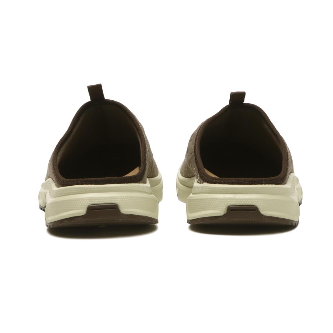 【2025年 8/29 発売】Salomon RX SLIDE 3.0 ATQ “FALCON/AGAVE GREEN” (サロモン) [L47790900/L47855900]