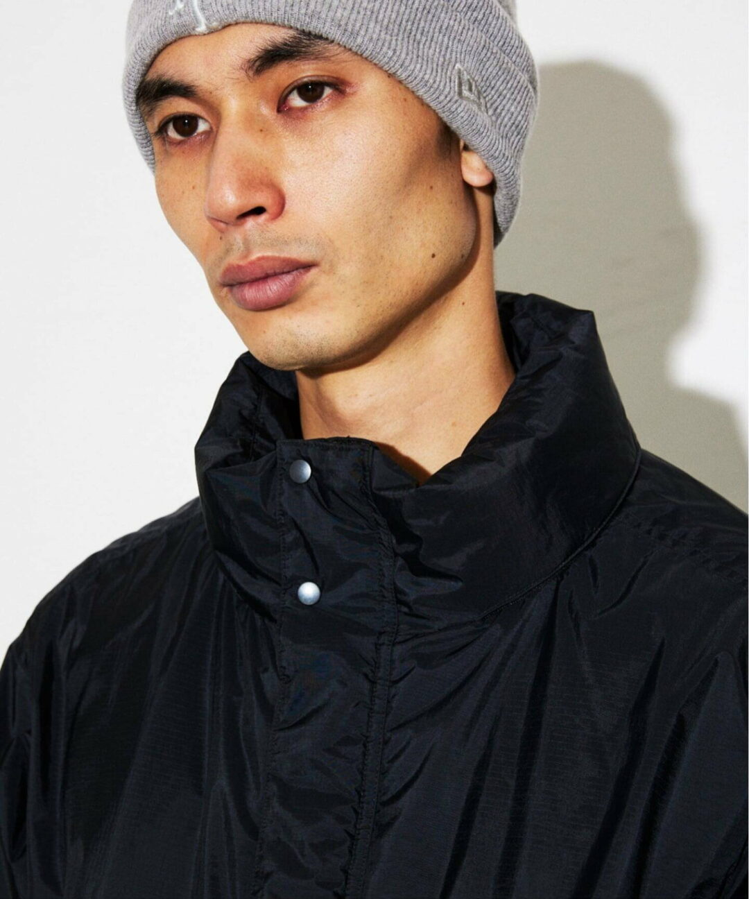NANGA × JOURNAL STANDARD 2025 FW 別注 “オーロラテックス ダウンジャケット”が11月下旬 発売 (ナンガ ジャーナルスタンダード)