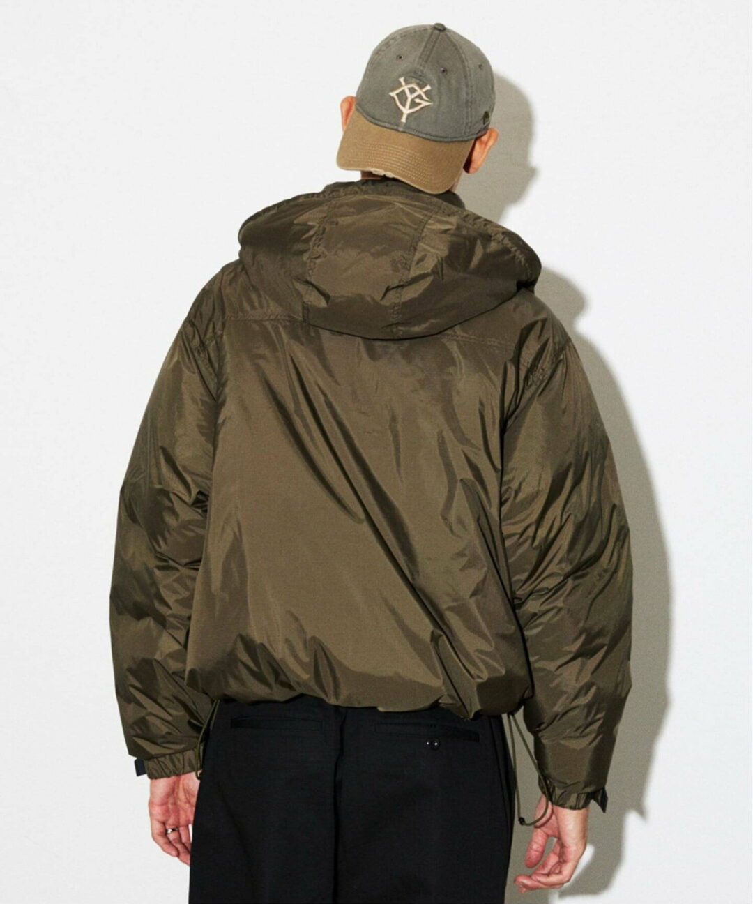 NANGA × JOURNAL STANDARD 2025 FW 別注 “オーロラテックス ダウンジャケット”が11月下旬 発売 (ナンガ ジャーナルスタンダード)