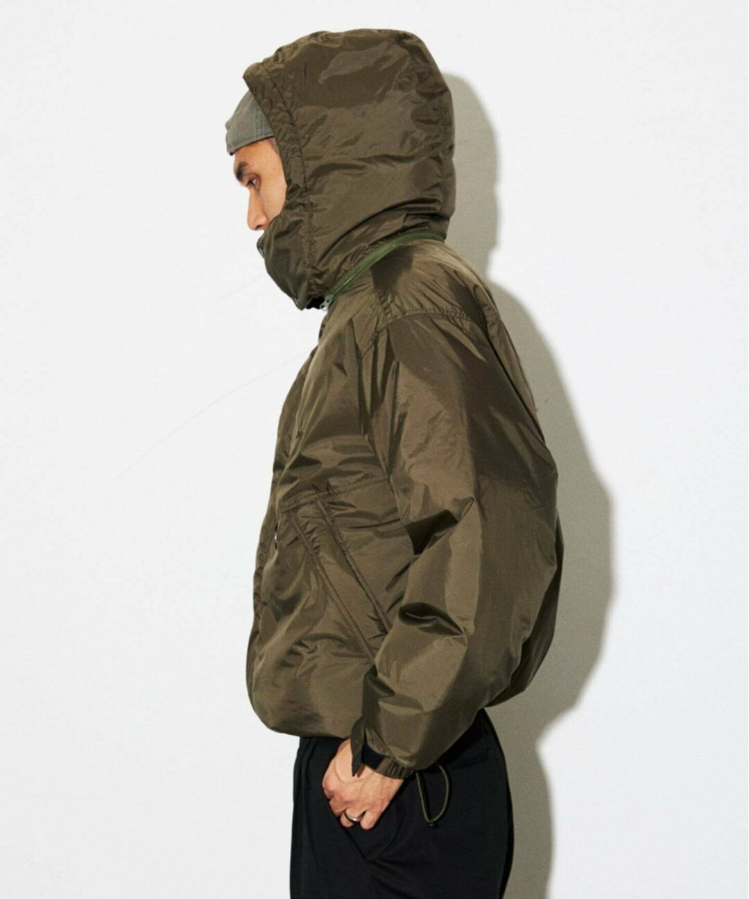 NANGA × JOURNAL STANDARD 2025 FW 別注 “オーロラテックス ダウンジャケット”が11月下旬 発売 (ナンガ ジャーナルスタンダード)
