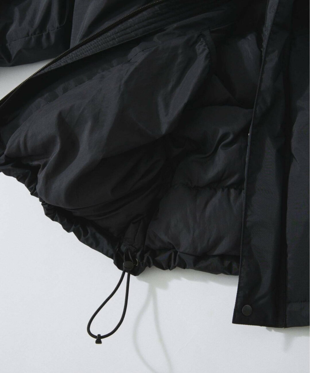 NANGA × JOURNAL STANDARD 2025 FW 別注 “オーロラテックス ダウンジャケット”が11月下旬 発売 (ナンガ ジャーナルスタンダード)