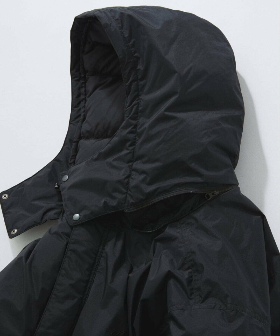 NANGA × JOURNAL STANDARD 2025 FW 別注 “オーロラテックス ダウンジャケット”が11月下旬 発売 (ナンガ ジャーナルスタンダード)