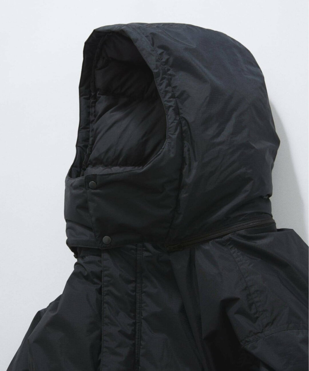 NANGA × JOURNAL STANDARD 2025 FW 別注 “オーロラテックス ダウンジャケット”が11月下旬 発売 (ナンガ ジャーナルスタンダード)