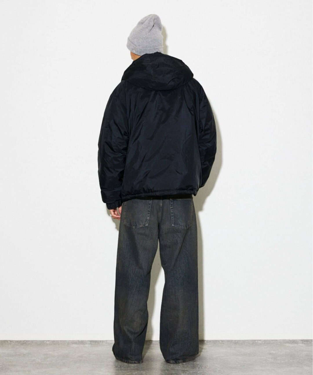 NANGA × JOURNAL STANDARD 2025 FW 別注 “オーロラテックス ダウンジャケット”が11月下旬 発売 (ナンガ ジャーナルスタンダード)