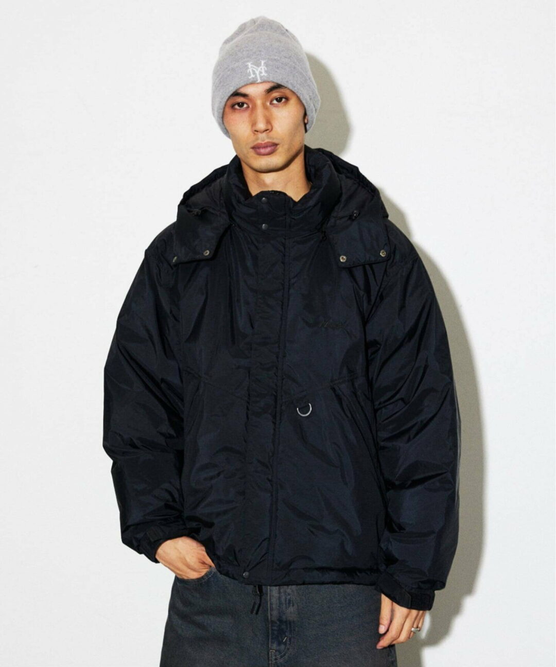 NANGA × JOURNAL STANDARD 2025 FW 別注 “オーロラテックス ダウンジャケット”が11月下旬 発売 (ナンガ ジャーナルスタンダード)