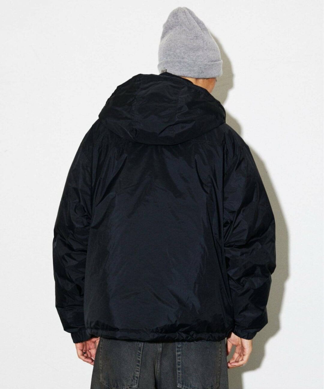 NANGA × JOURNAL STANDARD 2025 FW 別注 “オーロラテックス ダウンジャケット”が11月下旬 発売 (ナンガ ジャーナルスタンダード)