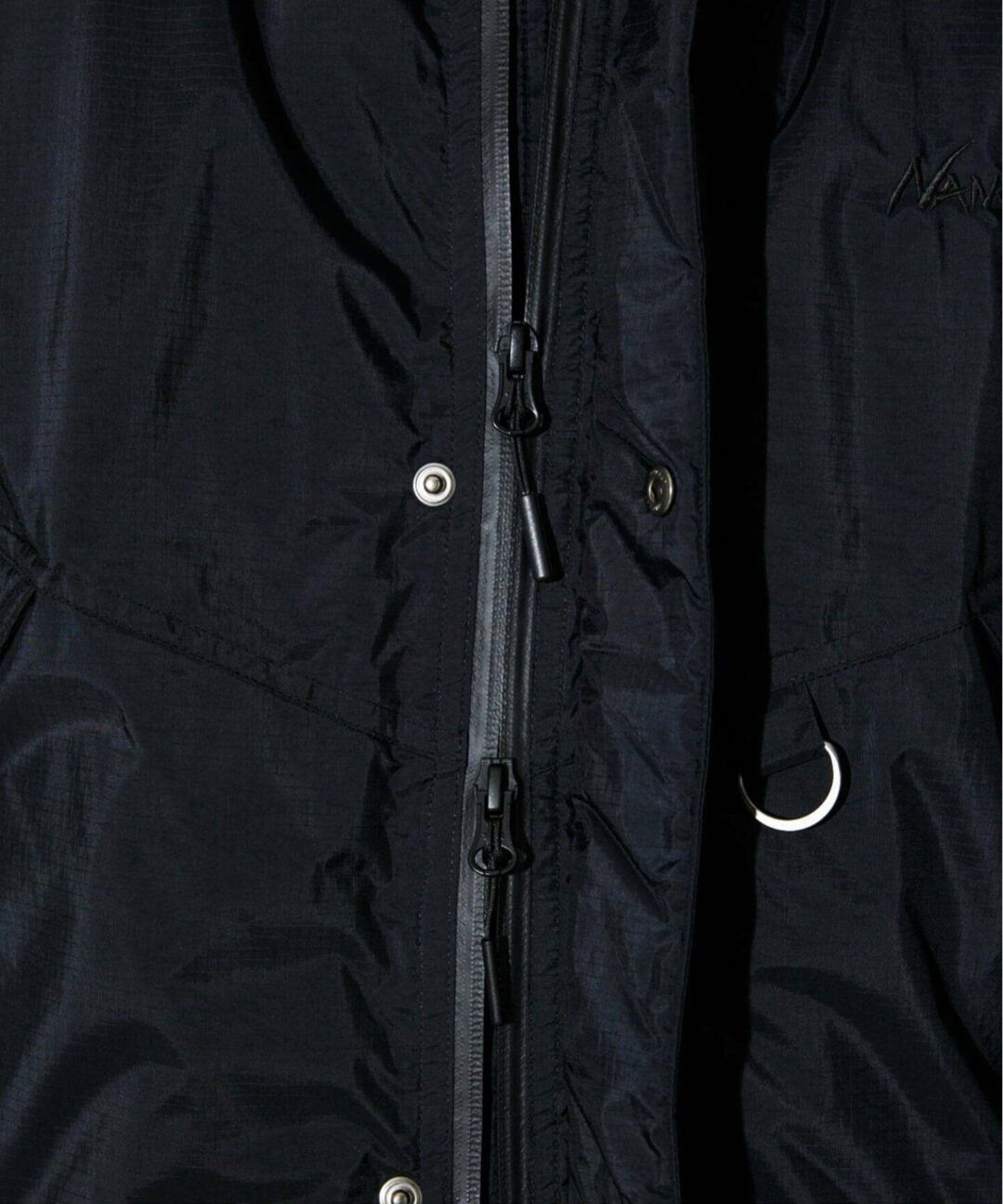 NANGA × JOURNAL STANDARD 2025 FW 別注 “オーロラテックス ダウンジャケット”が11月下旬 発売 (ナンガ ジャーナルスタンダード)