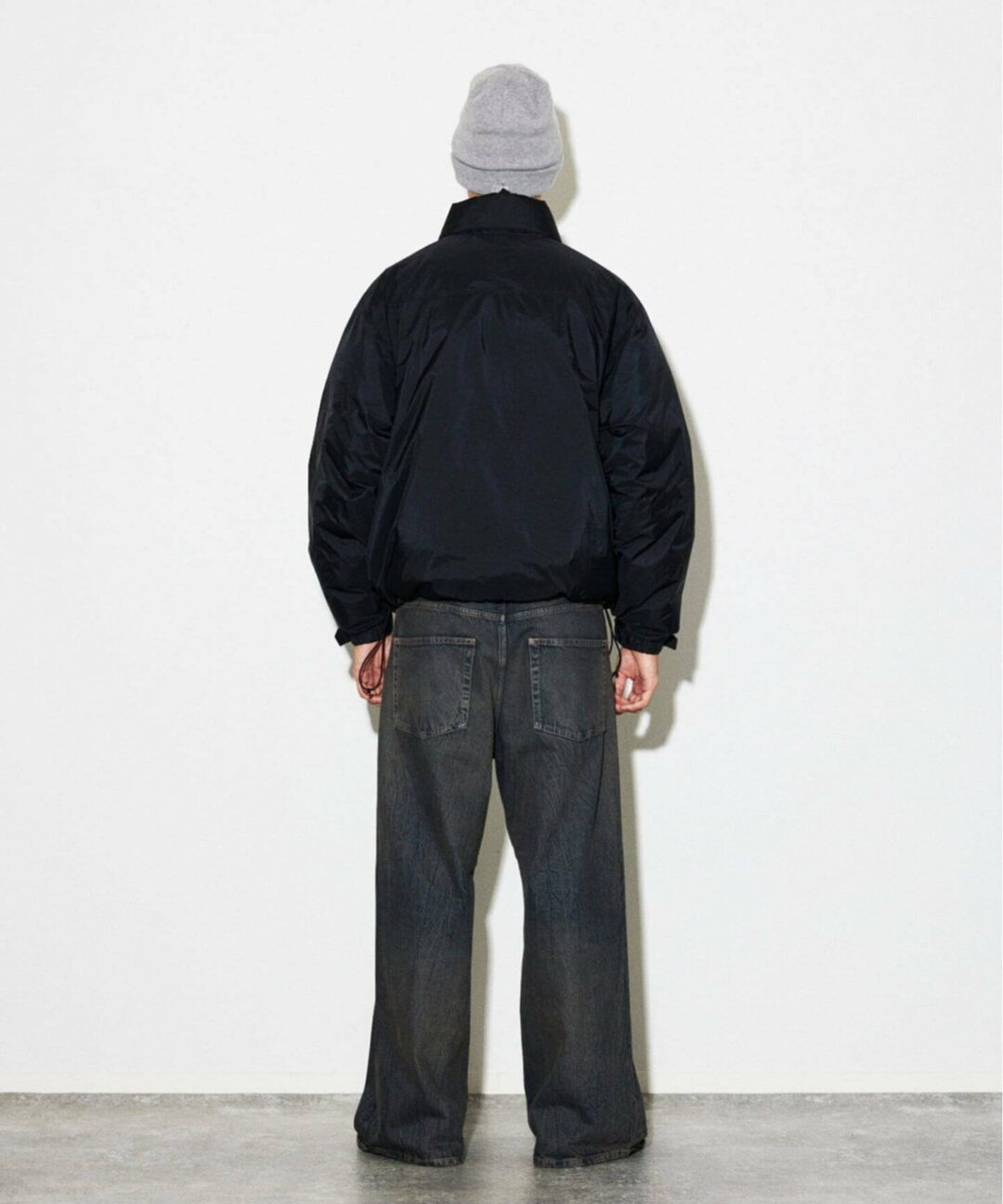 NANGA × JOURNAL STANDARD 2025 FW 別注 “オーロラテックス ダウンジャケット”が11月下旬 発売 (ナンガ ジャーナルスタンダード)