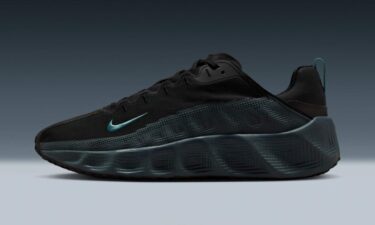 【2025年 9/5 発売】NIKE AVA ROVER “Black/Blue Sage” (ナイキ エイバ ローバー “ブラック/ブルーセージ”) [DX4215-006]