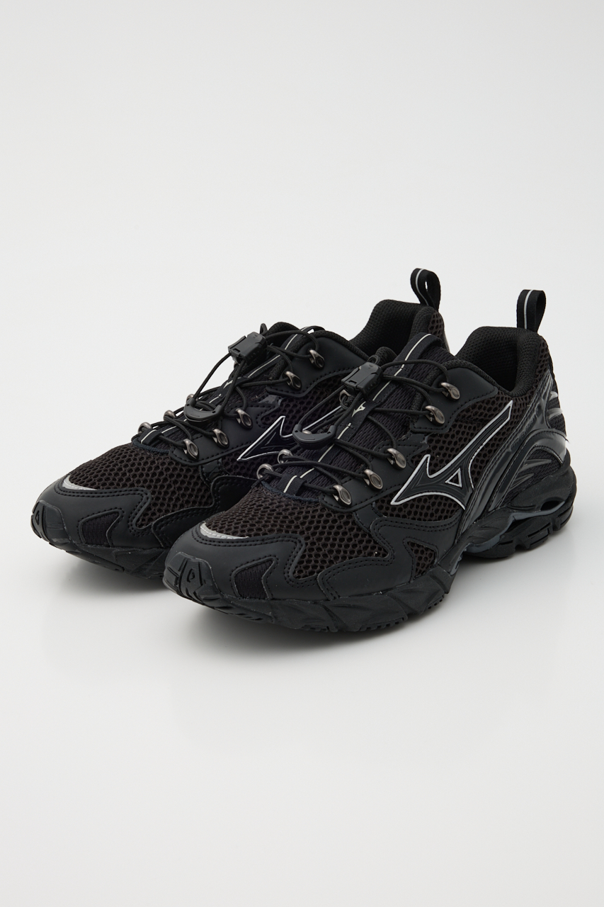 【2025年 9/5 & 9/18 & 9/19 発売】Mizuno × SLY WAVE RIDER 10 (ミズノ スライ ウェーブ ライダー) [D1GD2508-01]