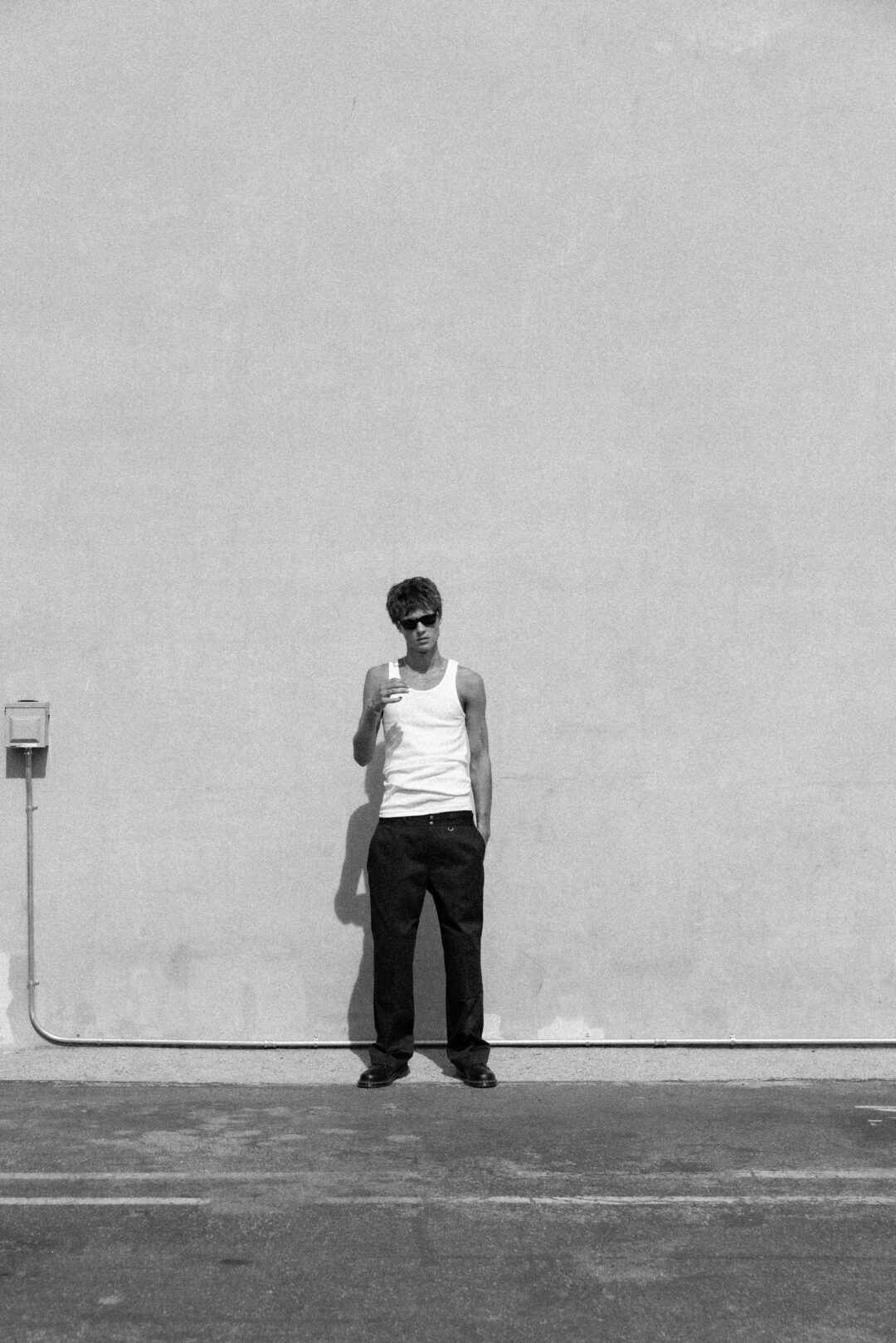 Dickies × STAMPD “DOUBLE KNEE LOOSE FIT PANTS”が2025年 8/12 発売 (ディッキーズ スタンプド “ダブル ニー ルーズフィット パンツ”)