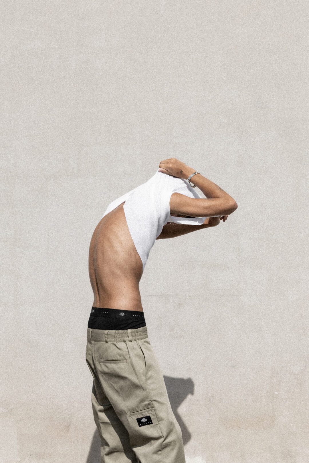 Dickies × STAMPD “DOUBLE KNEE LOOSE FIT PANTS”が2025年 8/12 発売 (ディッキーズ スタンプド “ダブル ニー ルーズフィット パンツ”)