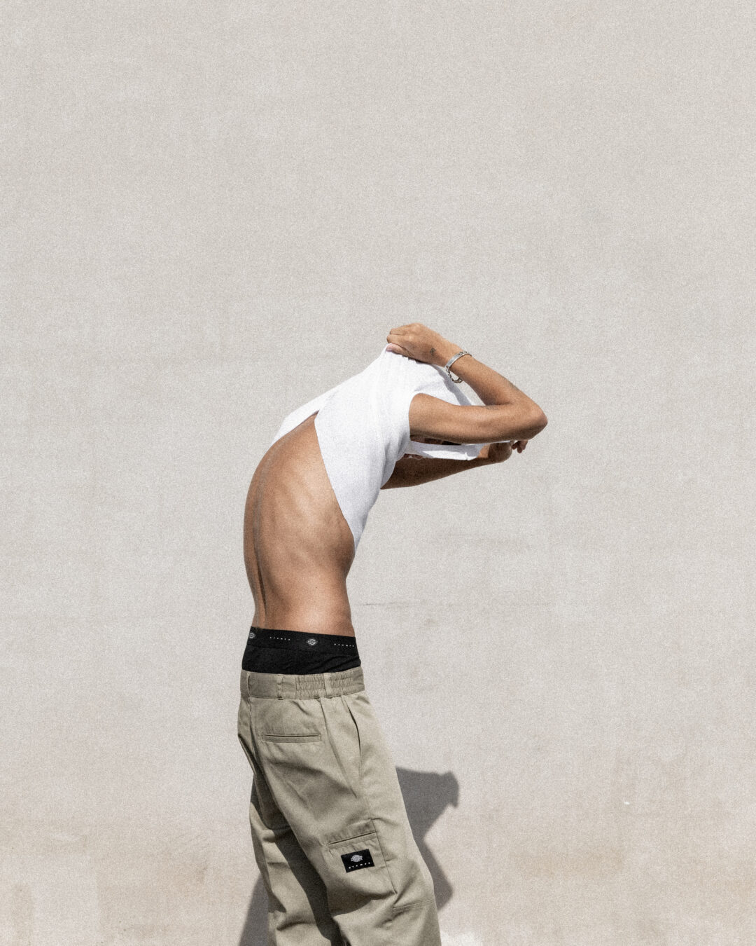 Dickies × STAMPD “DOUBLE KNEE LOOSE FIT PANTS”が2025年 8/12 発売 (ディッキーズ スタンプド “ダブル ニー ルーズフィット パンツ”)