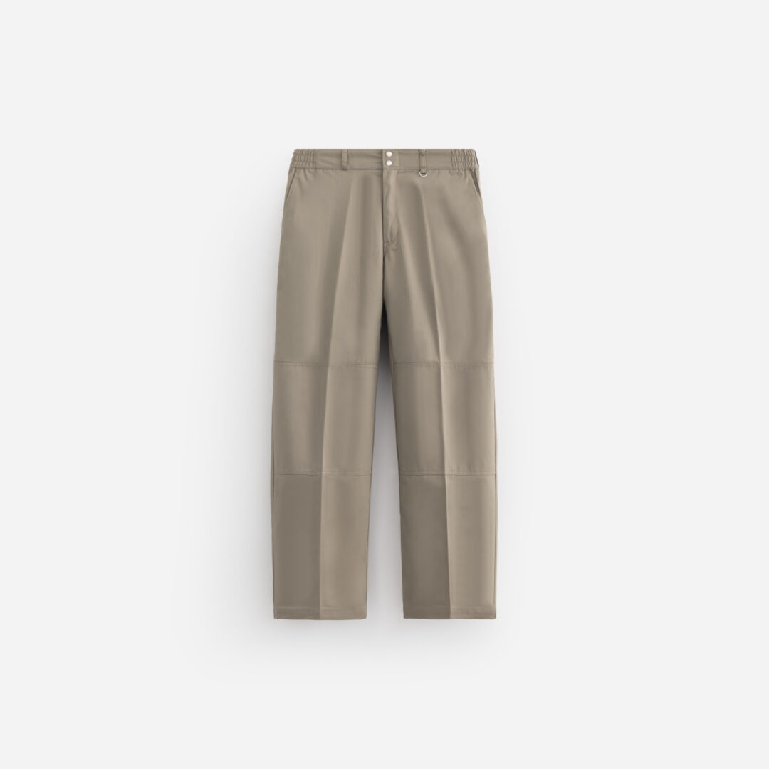 Dickies × STAMPD “DOUBLE KNEE LOOSE FIT PANTS”が2025年 8/12 発売 (ディッキーズ スタンプド “ダブル ニー ルーズフィット パンツ”)