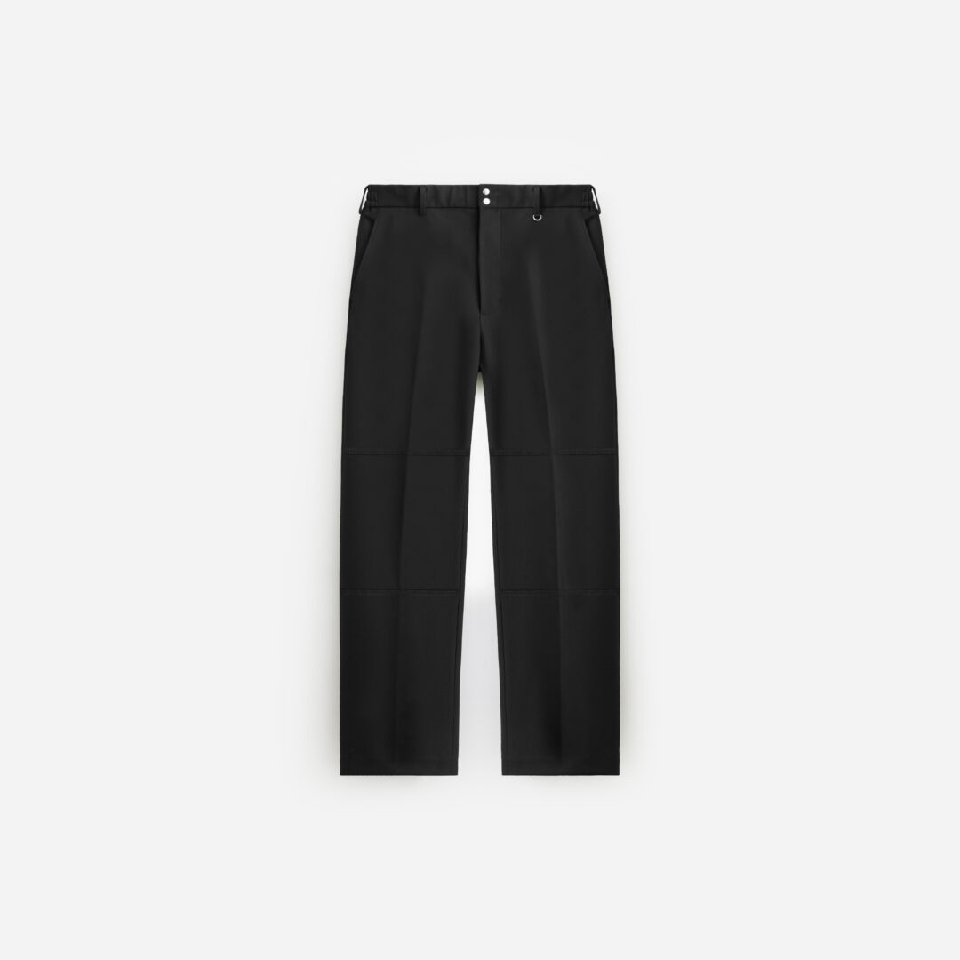 Dickies × STAMPD “DOUBLE KNEE LOOSE FIT PANTS”が2025年 8/12 発売 (ディッキーズ スタンプド “ダブル ニー ルーズフィット パンツ”)
