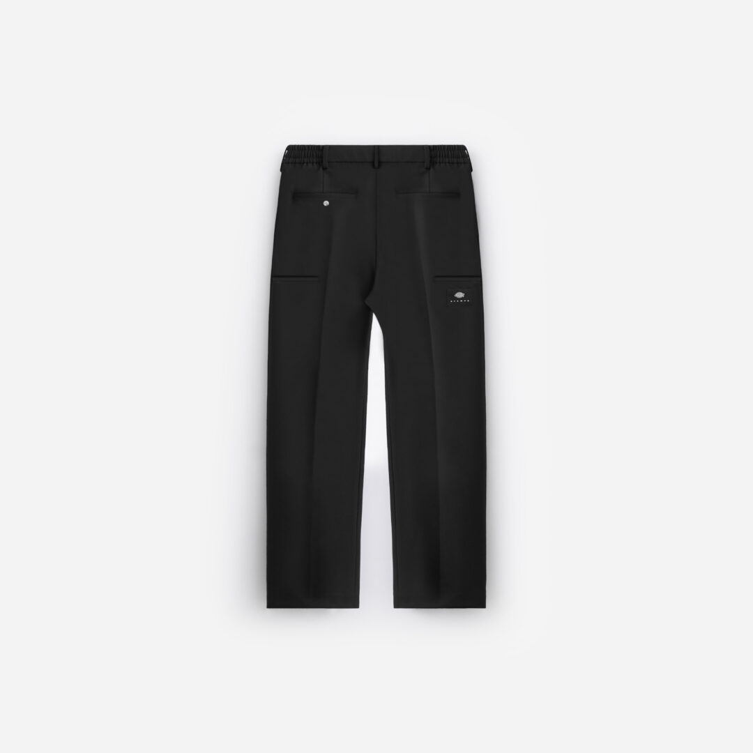 Dickies × STAMPD “DOUBLE KNEE LOOSE FIT PANTS”が2025年 8/12 発売 (ディッキーズ スタンプド “ダブル ニー ルーズフィット パンツ”)