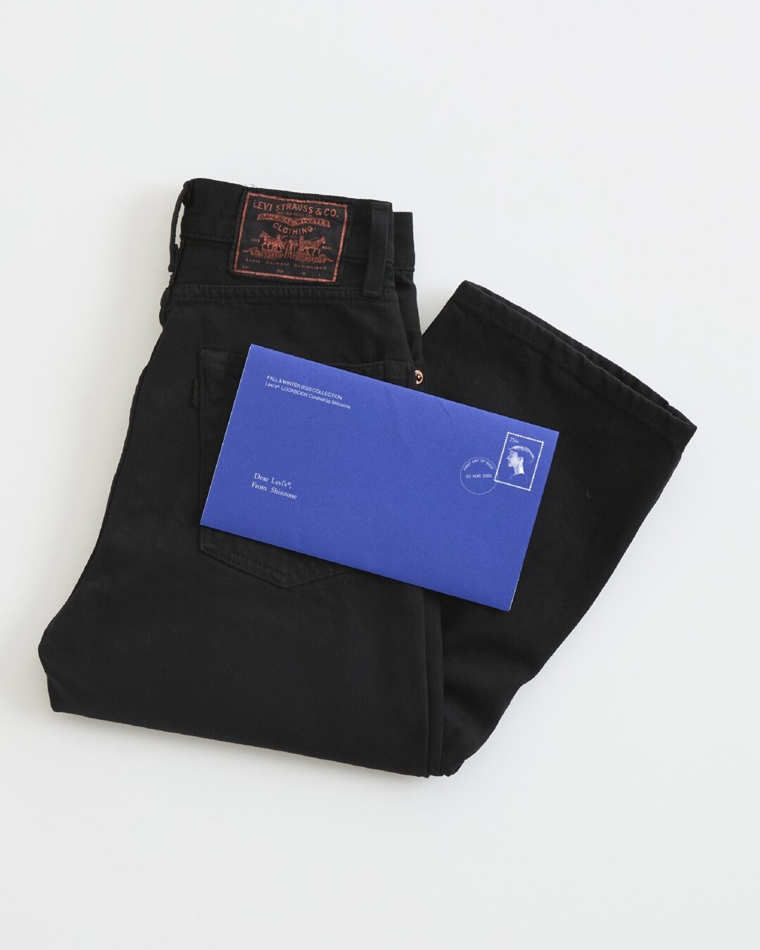 Levi’s Customized by THE SHINZONEが2025年 8/22 先行発売 (リーバイス カスタマイズ バイ ザ シンゾーン)
