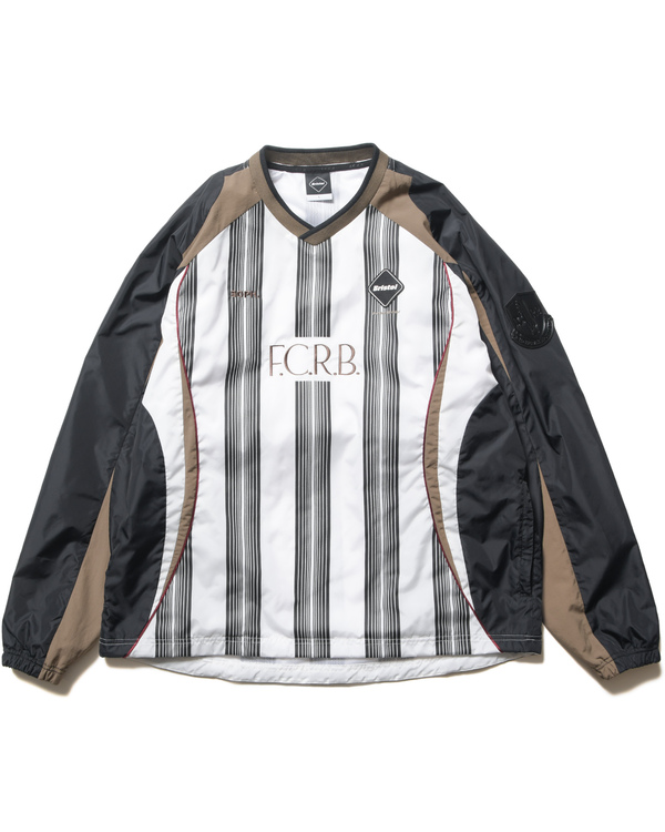 F.C.R.B. 2025 AW が8/22 発売 (F.C. レアル ブリストル F.C.Real Bristol 2025年 秋冬コレクション)