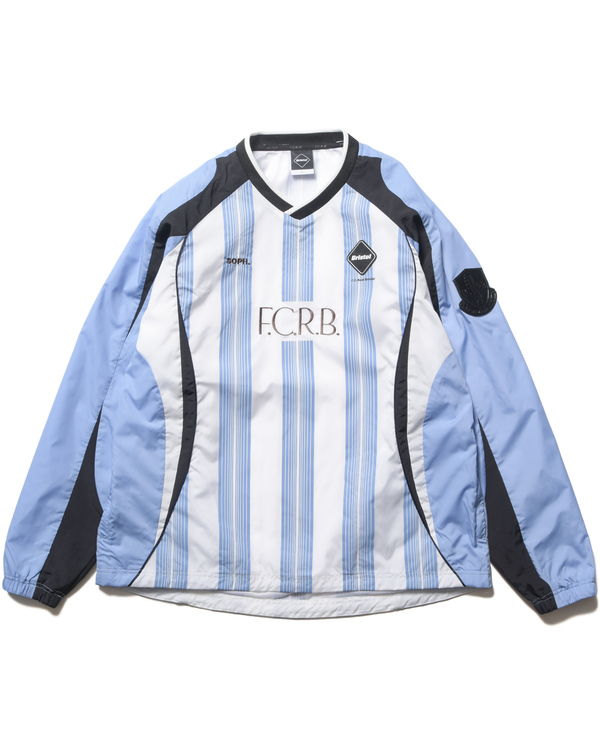 F.C.R.B. 2025 AW が8/22 発売 (F.C. レアル ブリストル F.C.Real Bristol 2025年 秋冬コレクション)