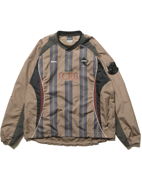 F.C.R.B. 2025 AW が8/22 発売 (F.C. レアル ブリストル F.C.Real Bristol 2025年 秋冬コレクション)