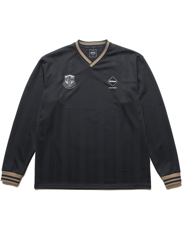 F.C.R.B. 2025 AW が8/22 発売 (F.C. レアル ブリストル F.C.Real Bristol 2025年 秋冬コレクション)