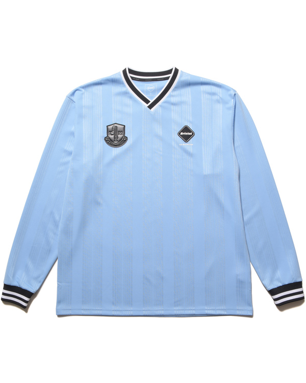 F.C.R.B. 2025 AW が8/22 発売 (F.C. レアル ブリストル F.C.Real Bristol 2025年 秋冬コレクション)