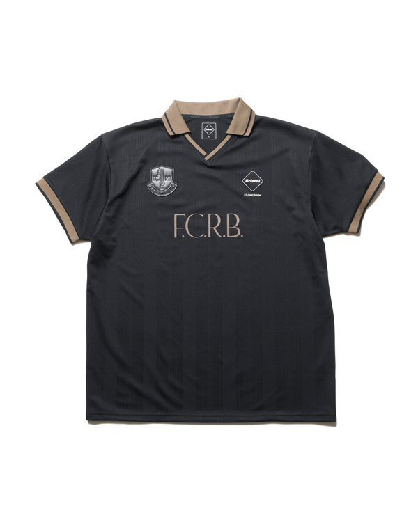 F.C.R.B. 2025 AW が8/22 発売 (F.C. レアル ブリストル F.C.Real Bristol 2025年 秋冬コレクション)