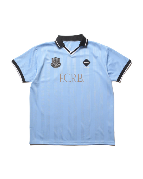 F.C.R.B. 2025 AW が8/22 発売 (F.C. レアル ブリストル F.C.Real Bristol 2025年 秋冬コレクション)