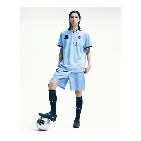 F.C.R.B. 2025 AW が8/22 発売 (F.C. レアル ブリストル F.C.Real Bristol 2025年 秋冬コレクション)
