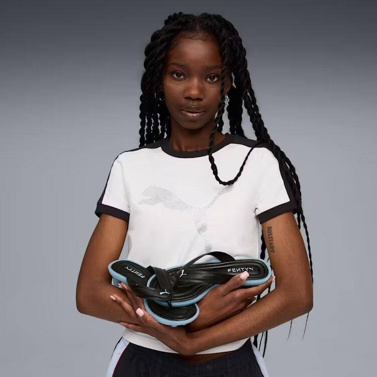 【2025年 8/7 発売】RIHANNA x PUMA FENTY 2025 FW (リアーナ プーマ フェンティ 2025年 秋冬)